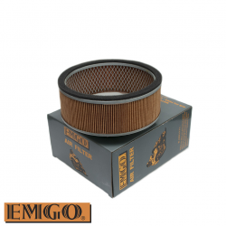 Emgo, vzduchový filtr, Honda GL 1800 01-17, GL 1800B F6B`13-16, F6C '14-'16 (HFA1921) (17210-MCA-003) (H1209)
